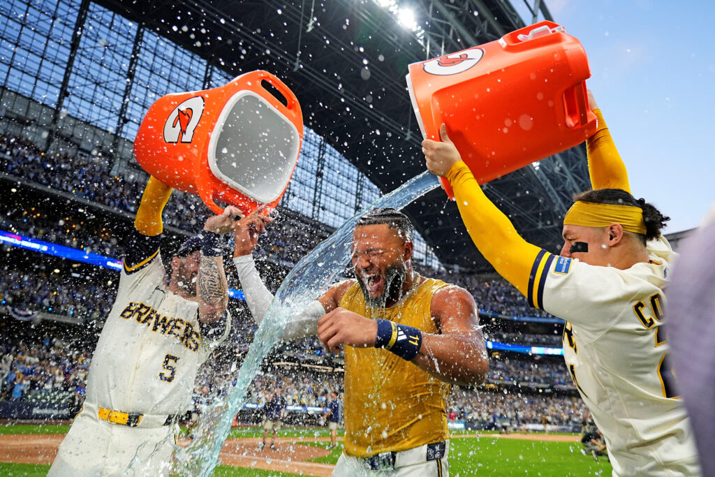 The Opener: - MLB Trade Rumors