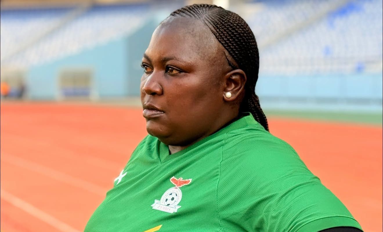 FIFA U-17 World Cup: Zambia Copper Princesses have landed in Rabat - Africa Top Sports