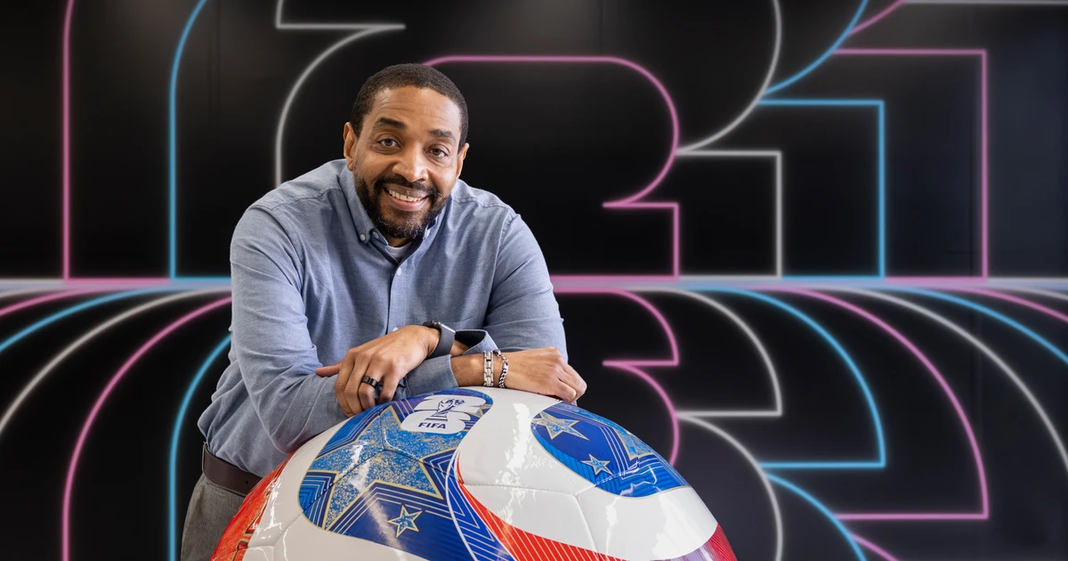 FIFA World Cup General Counsel Curtis Franks Shares His Playbook