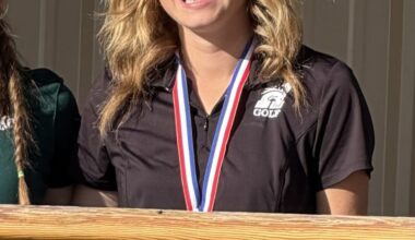 Hamilton’s Burnett wins state golf title