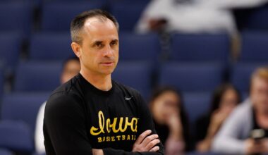 Big Ten Preseason Poll Gets It Wrong With Doubts of Iowa Basketball