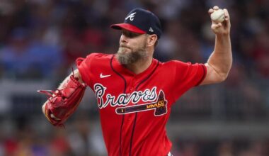 Dodgers vs. Braves odds, prediction, time: 2026 MLB NLDS Game 3 picks from proven model