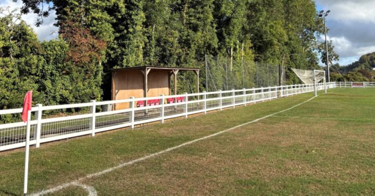 Wiltshire football club to make major £31,000 upgrades