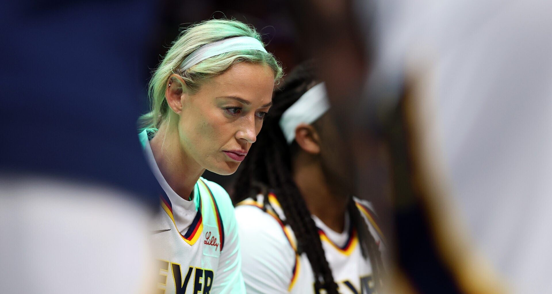 Sophie Cunningham endorsed for WNBA commissioner role by Clay Travis