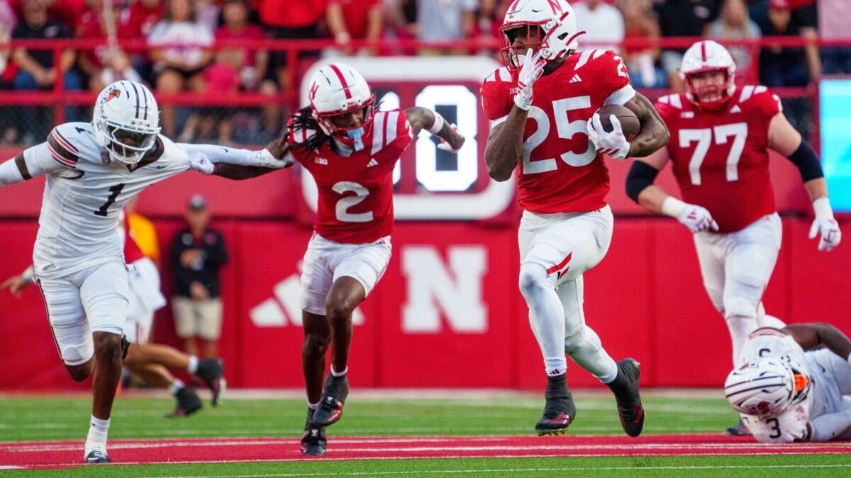College football odds, picks, predictions, Week 6 best bets by proven model