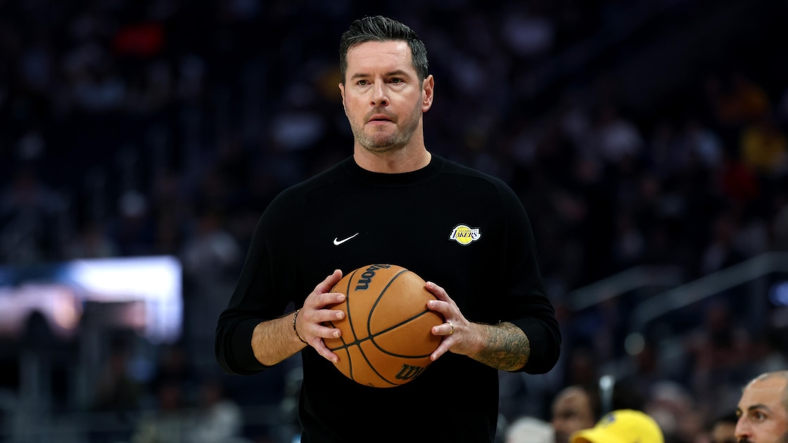 NBA Scout Drops Brutally Honest Take on JJ Redick's Comments About Lakers' Improved Defense