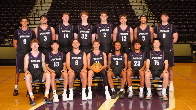 WCC Finalizes 2026-27 Men's Basketball Conference Schedule