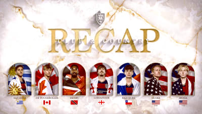 Nine Real Salt Lake Players Represent Club-and-Country on Global Stage