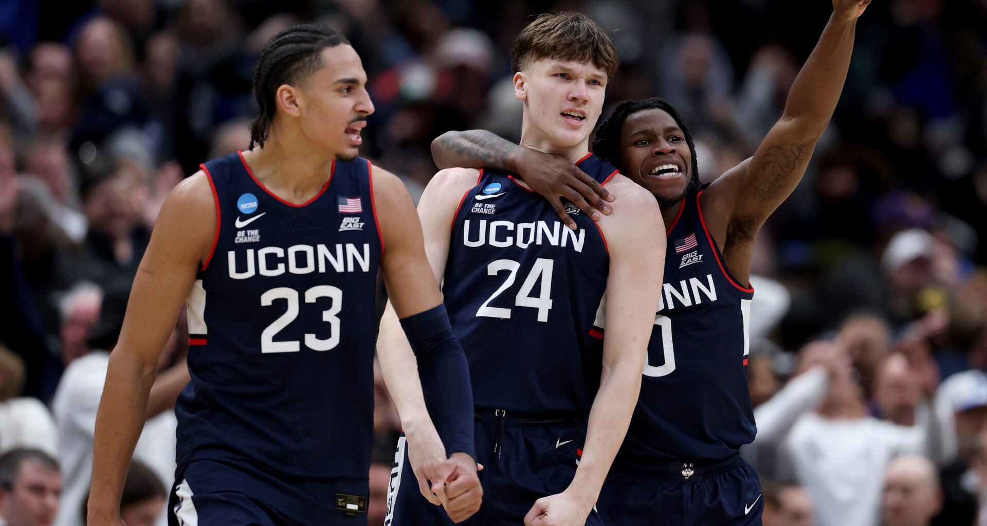 How to watch UConn men's basketball this season