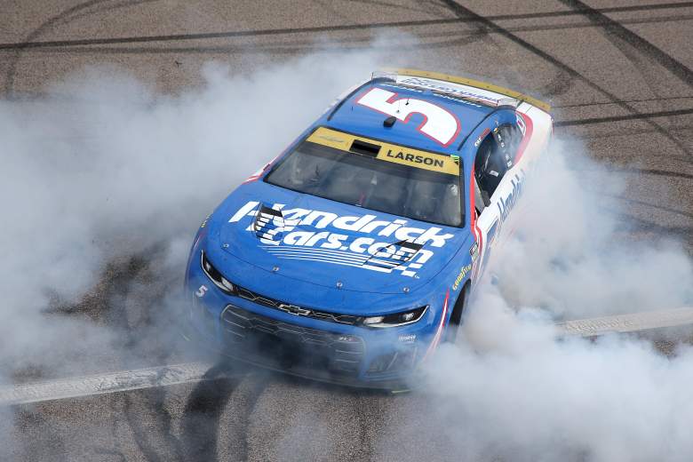 NASCAR Cup Series Hollywood Casino 400