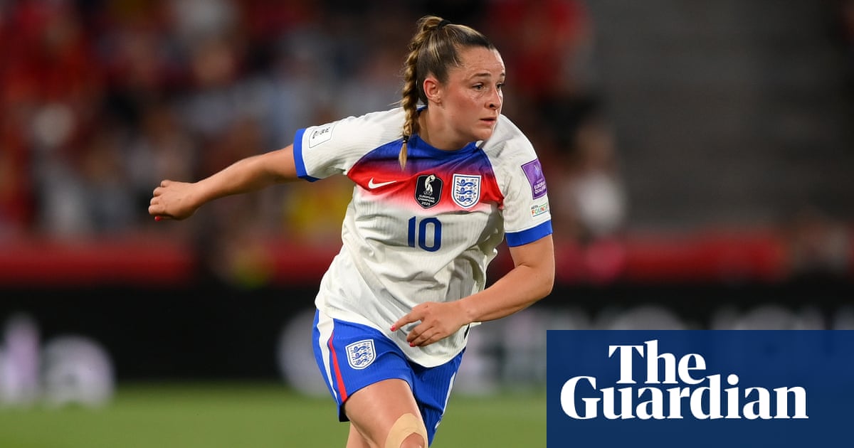 Wiegman praises Toone’s attitude after late Lionesses recall for Greece playoff | England women's football team