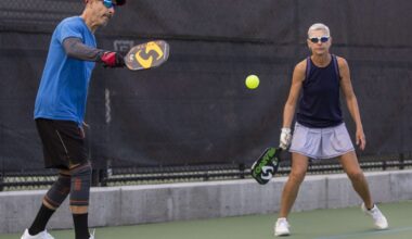 Park City recreation survey inquires about tennis, pickleball and other offerings