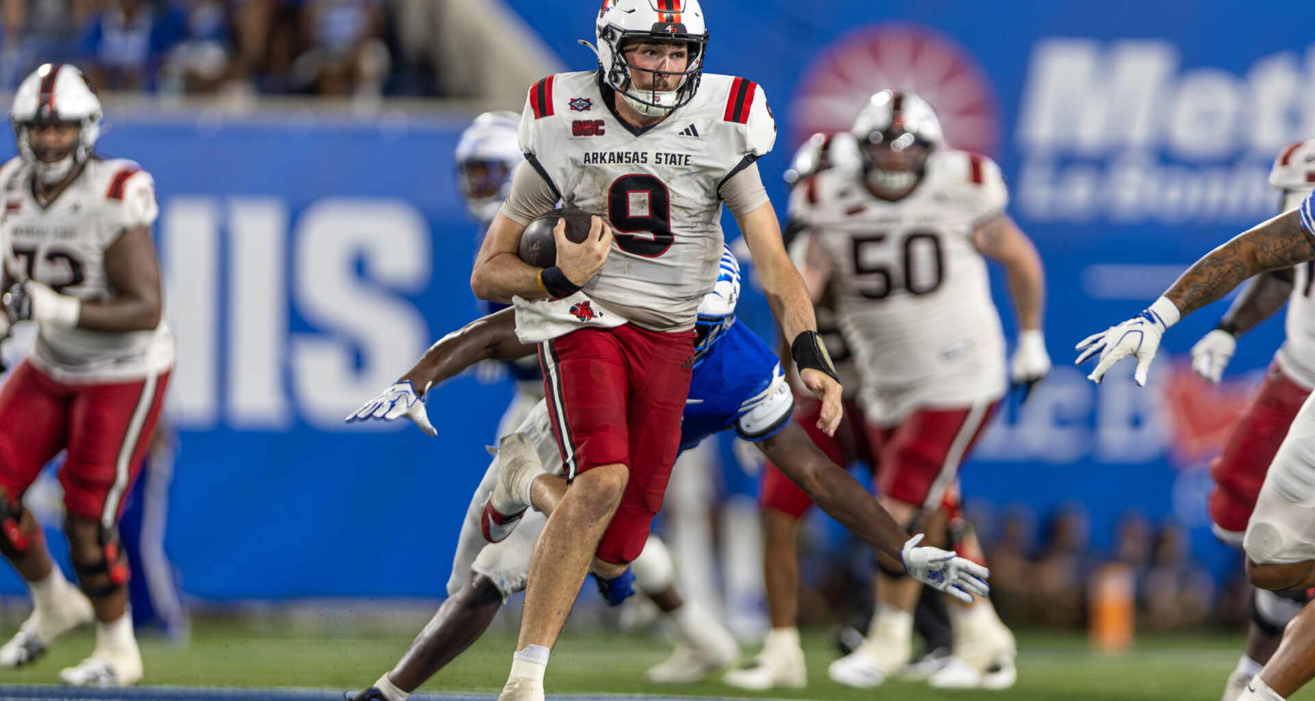 How to watch South Alabama vs Arkansas State: Live stream College Football, NCAA, TV Channel