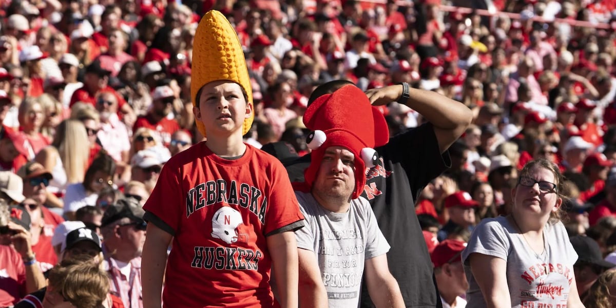 Nebraska football is now spending like a top program. Will dollars equal wins?