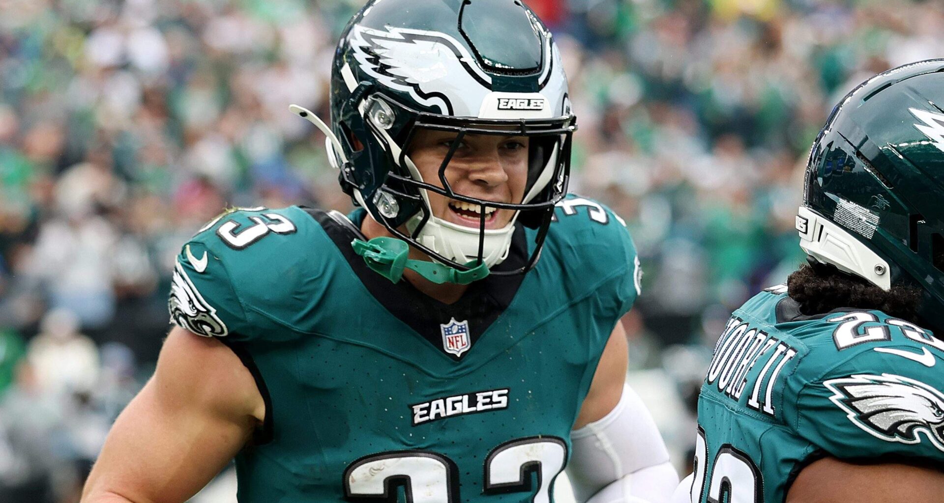 NFL Star Cooper DeJean Makes Mindset Clear After Shocking Eagles Moves