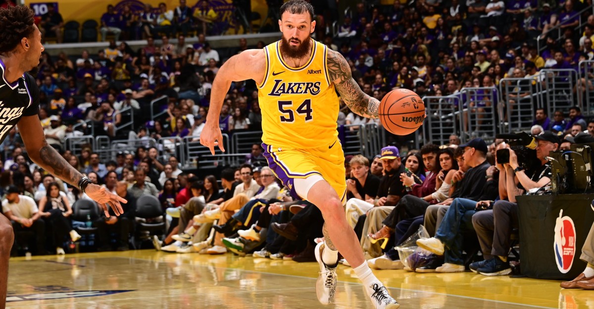 Lakers vs. Kings Final Score: Luka Dončić shines in victory