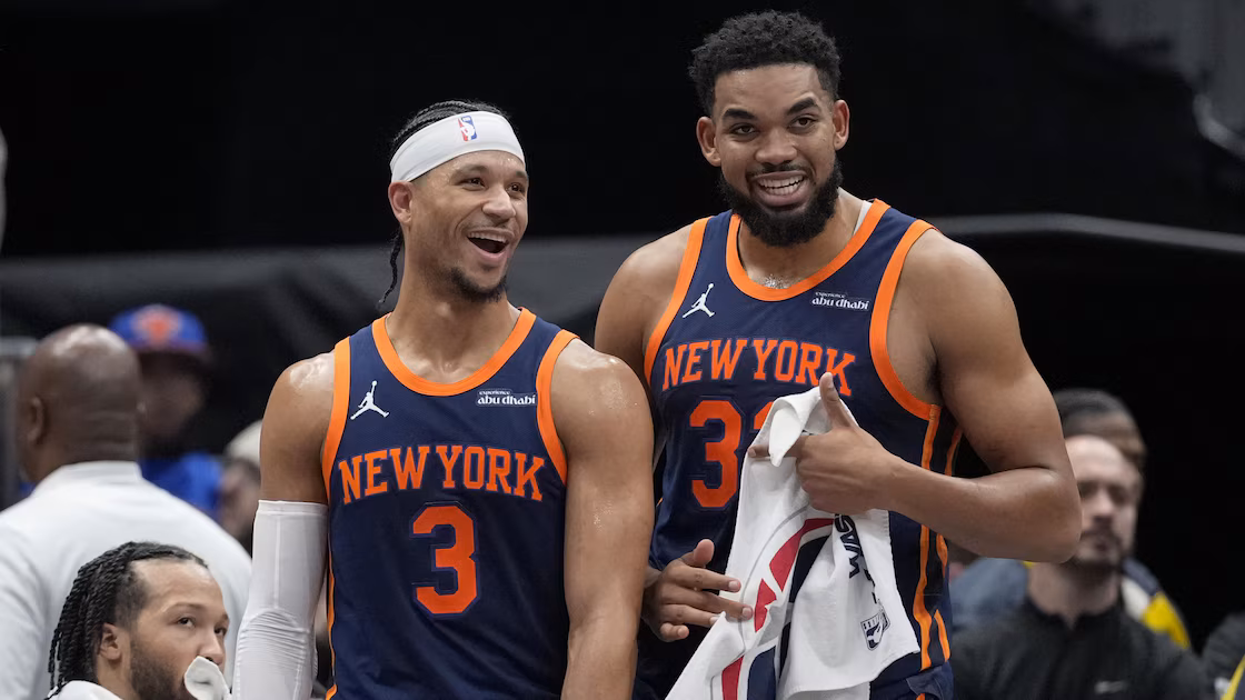 Knicks Pause Contract Talks with KAT, Josh Hart, Deuce McBride to Focus on Prep for NBA Season