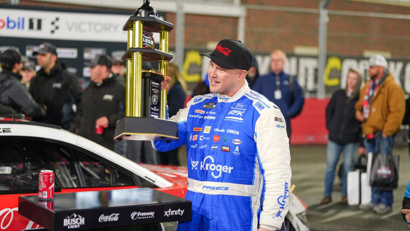 NASCAR Rumors: Big Change Could Be Made for The Clash at Daytona in 2027