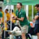 Men’s Soccer Remains on the Road to Take on Detroit Mercy