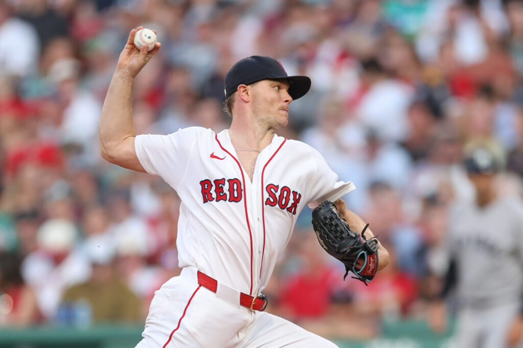 Sonny Gray Plans To Pitch In 2027