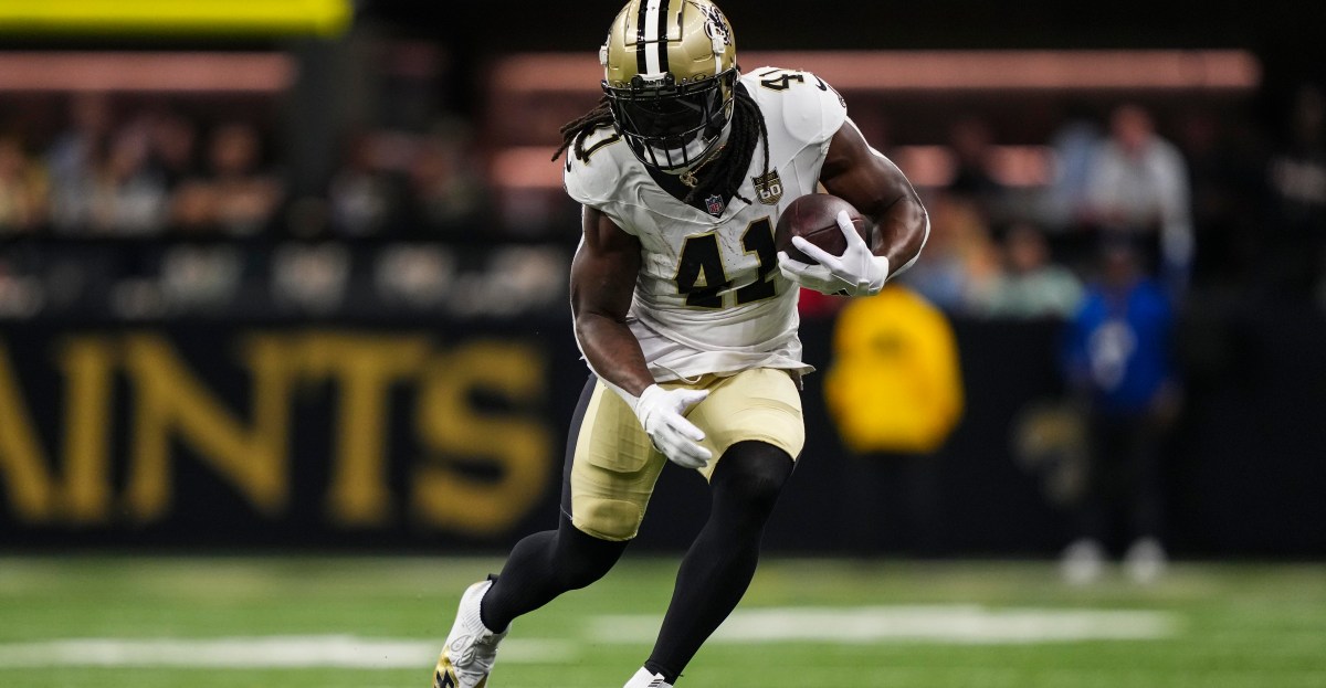 Vikings-Saints Final Injury Report | Daily Norseman