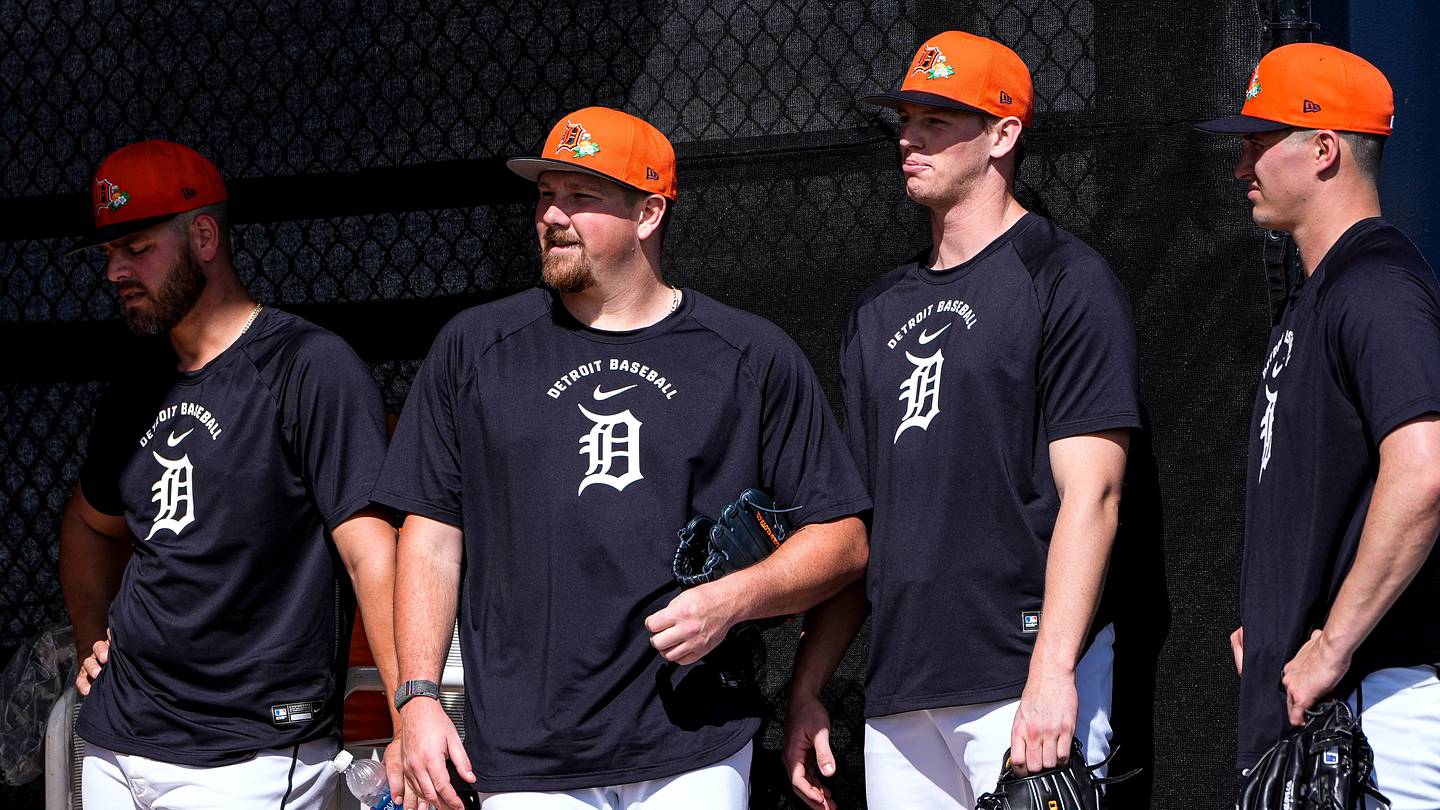 Detroit Tigers Veteran Reliever Makes Decision on His MLB Future