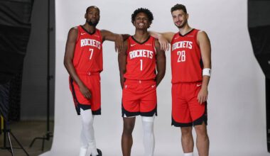 Who Will Be the Rockets’ Best Player in 2027?