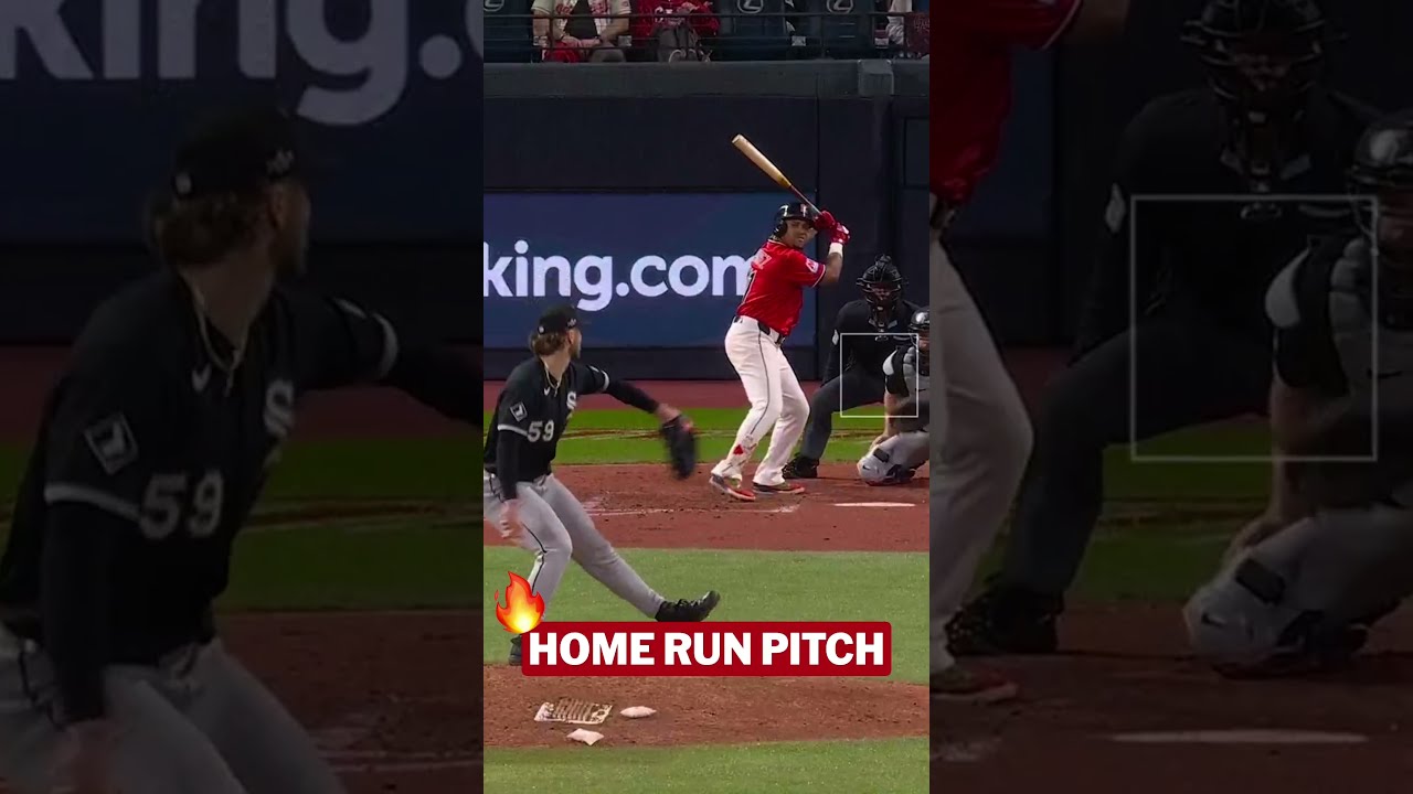 JOSÉ RAMÍREZ! GUARDIANS TAKE THE FIRST LEAD OF GAME 5!