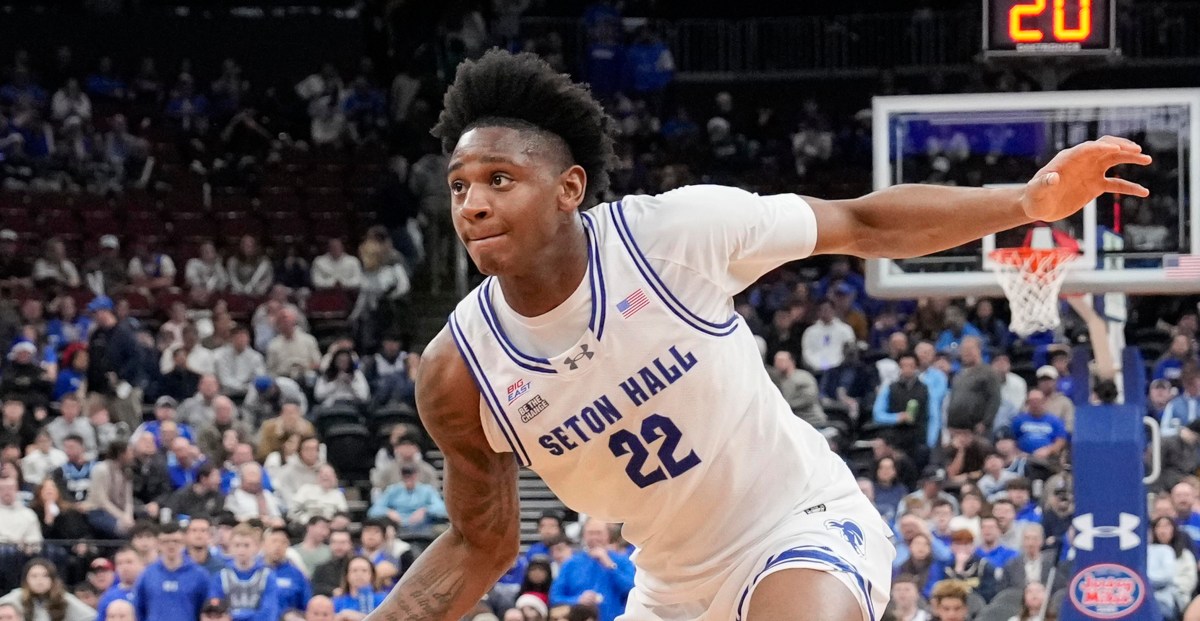 2026-27 Big East Men’s Basketball Team Preview: Seton Hall Pirates
