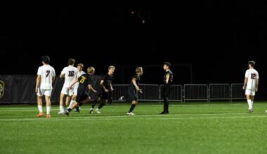 Tigers Complete Weekend Sweep Thanks to Strong Second Half