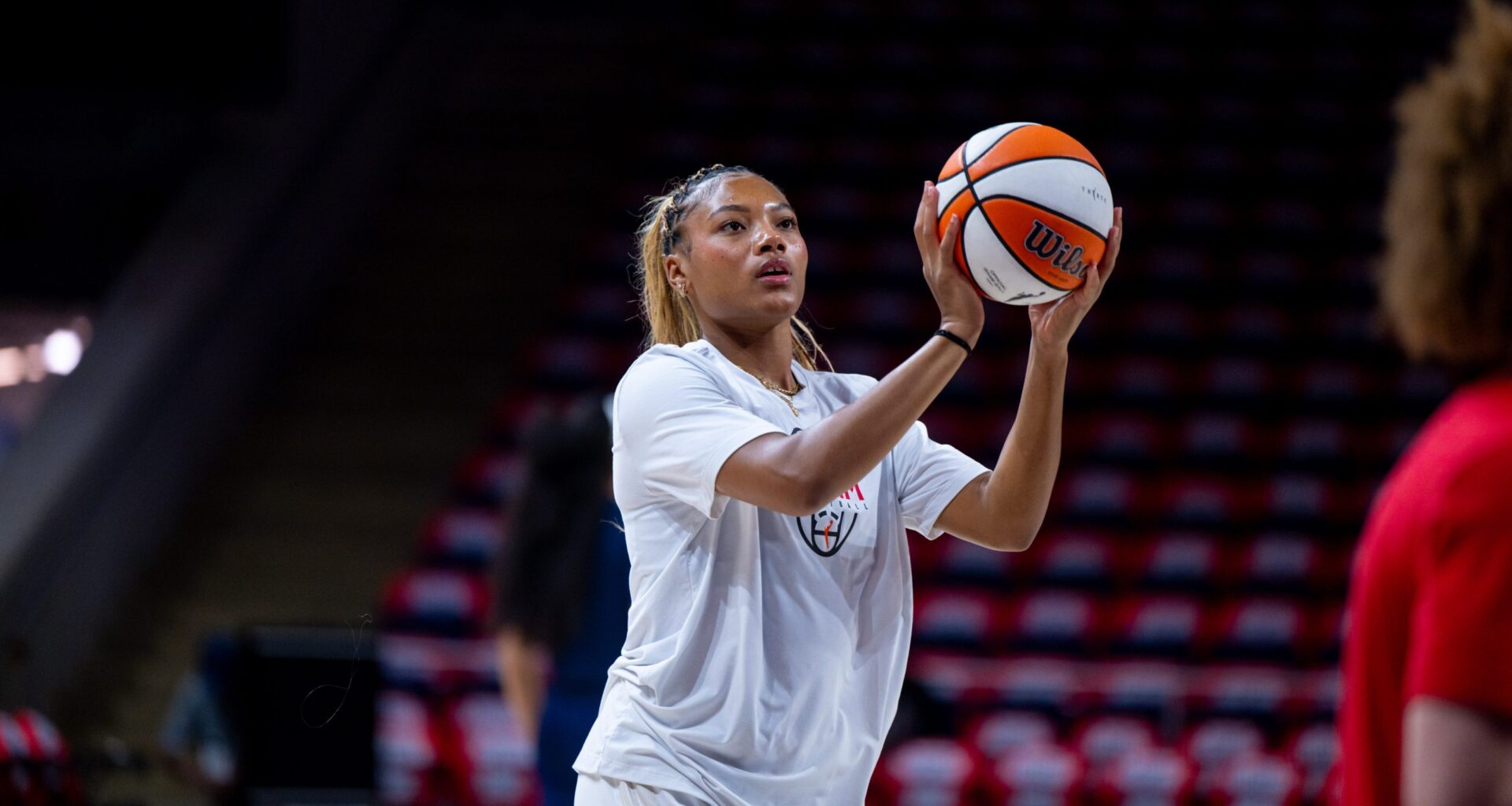 Naz Hillmon backstops Atlanta Dream to WNBA Finals