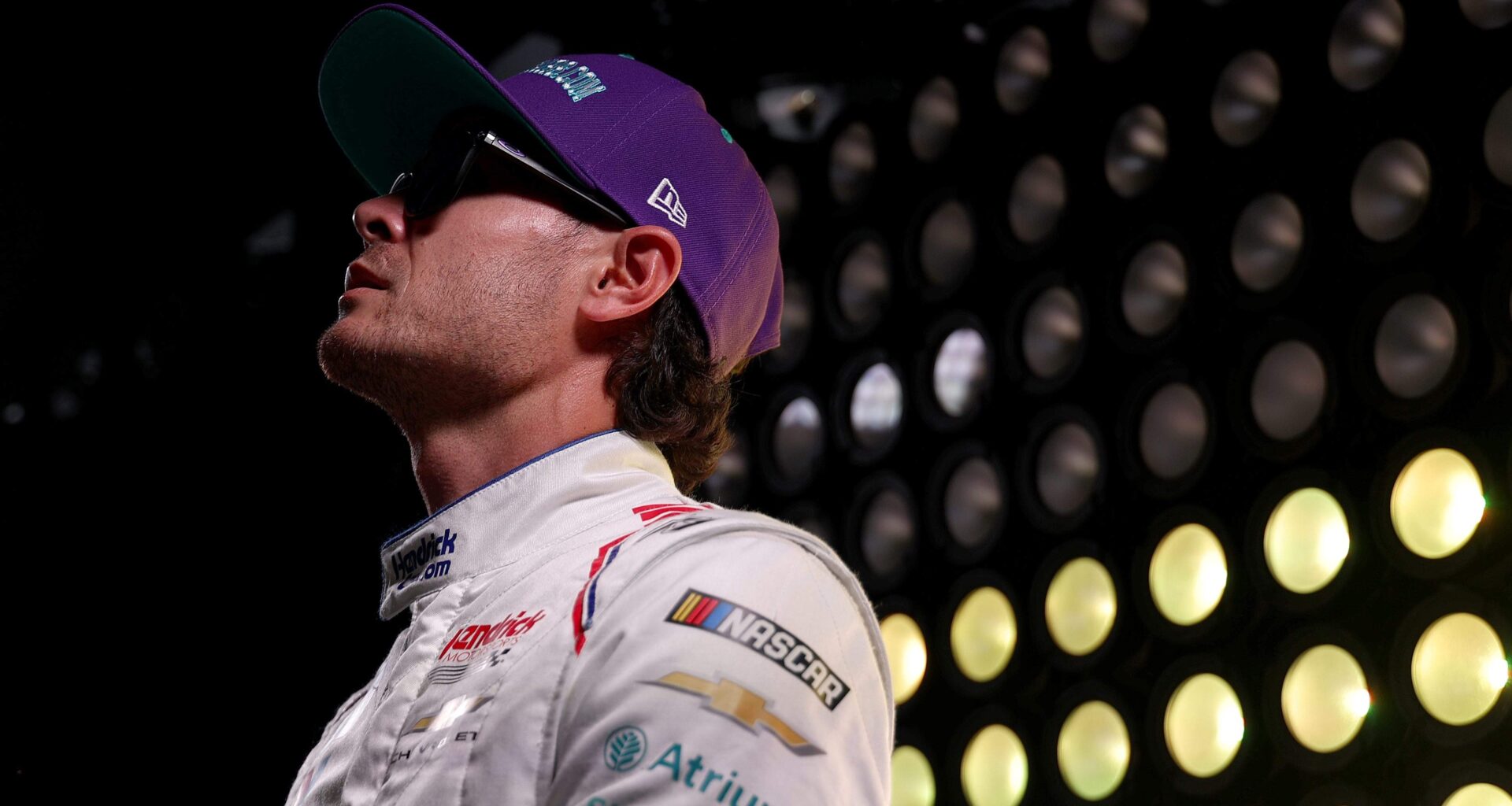 NASCAR Chase Standings After Charlotte: Full Points Update