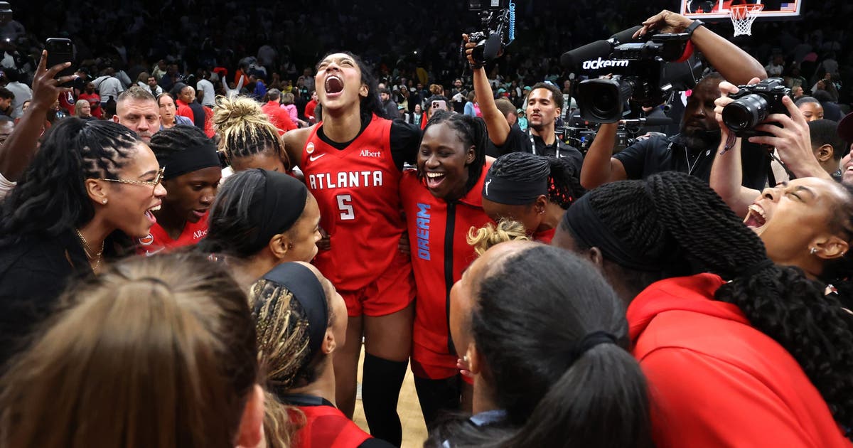 Angel Reese's first WNBA Finals home games may be played at smaller venue due to multiple conflicts