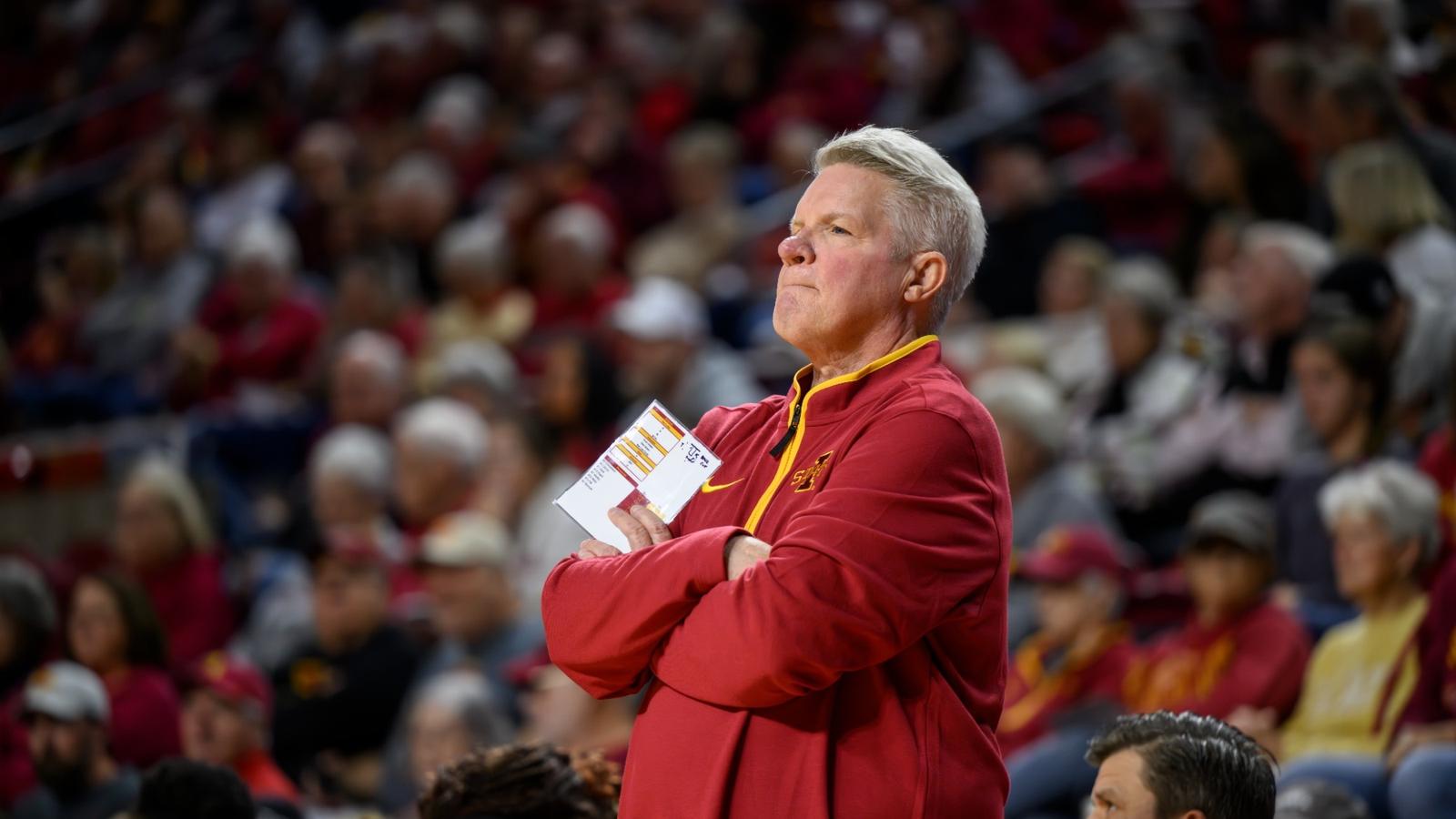 Bill Fennelly Announces 2026-27 Will Be His Final Season