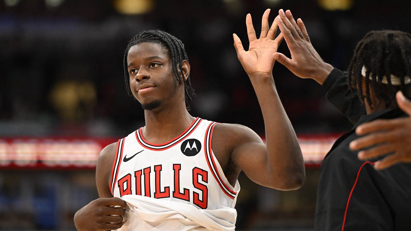 Top Rookie and Second-Year Performances from 9th Day of 2026 NBA Preseason