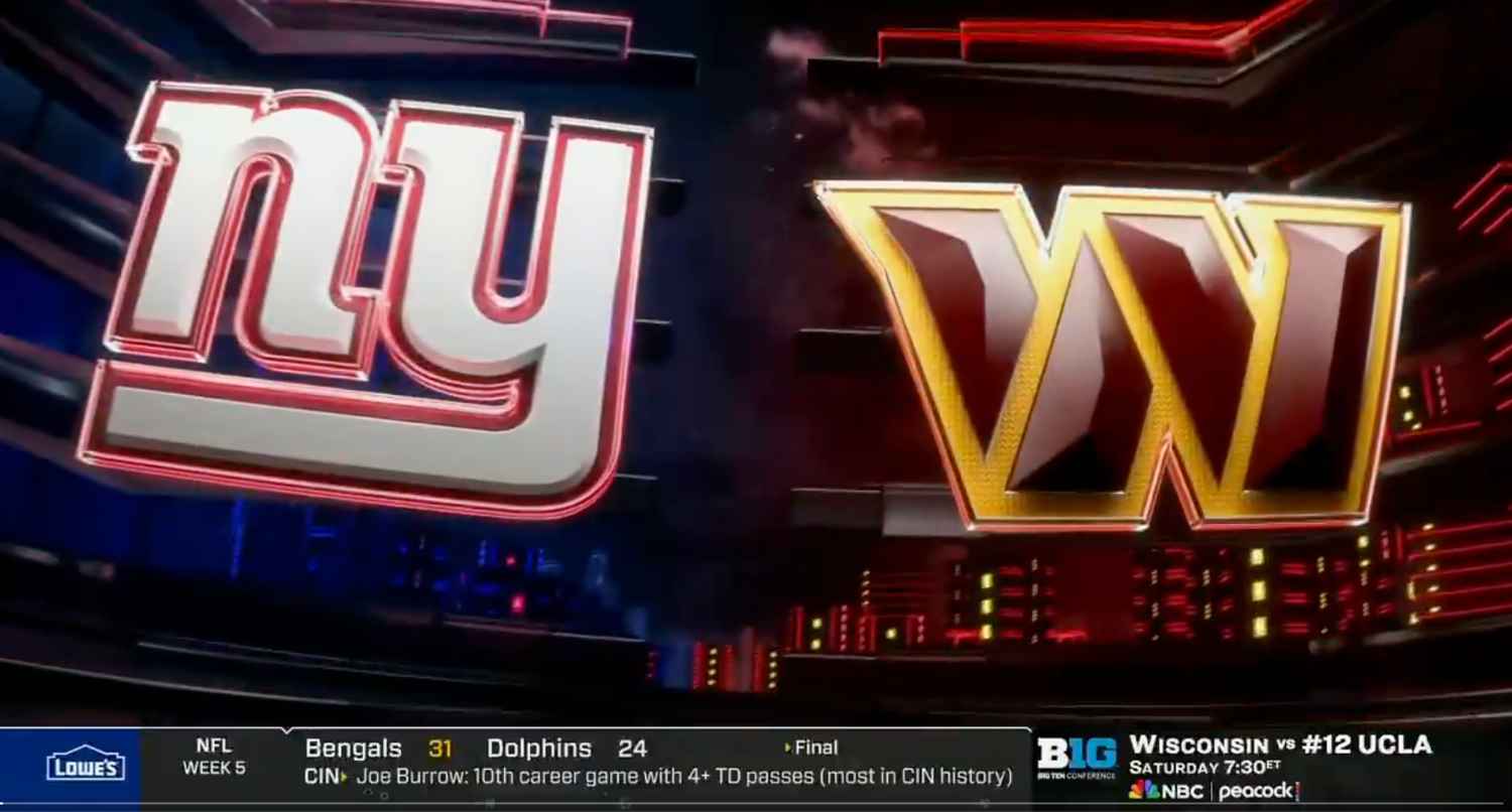 Why NBC was able to use the ESPN 'NFL Primetime' music?