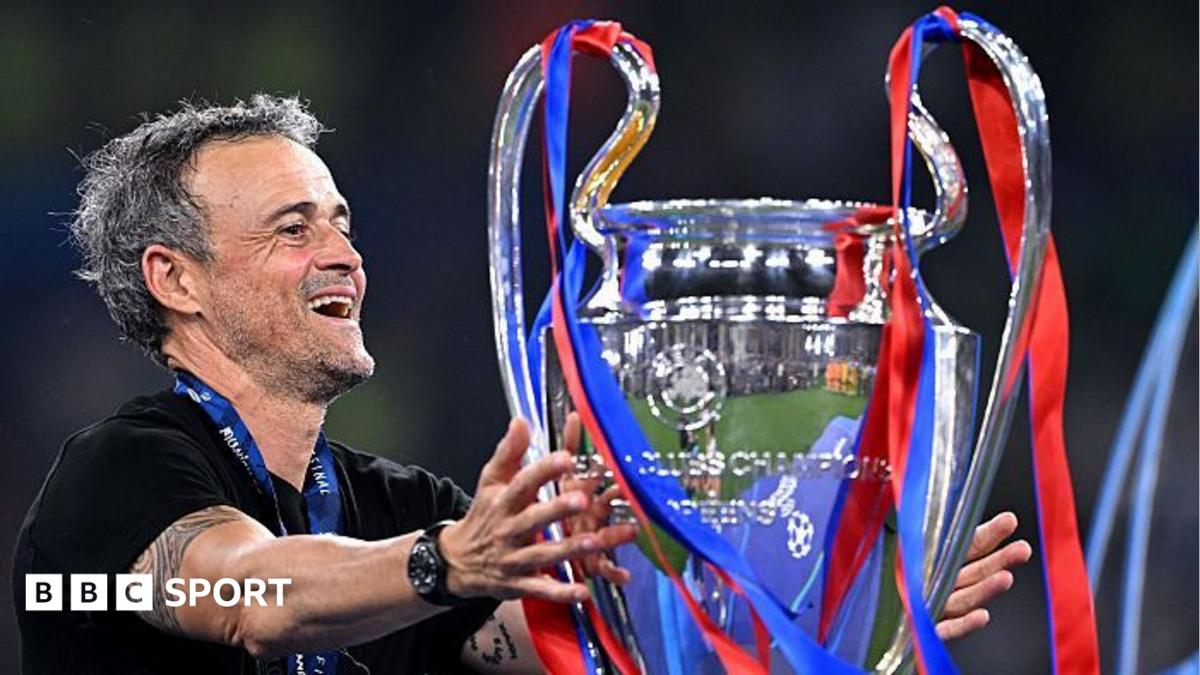Guillem Balague column byline