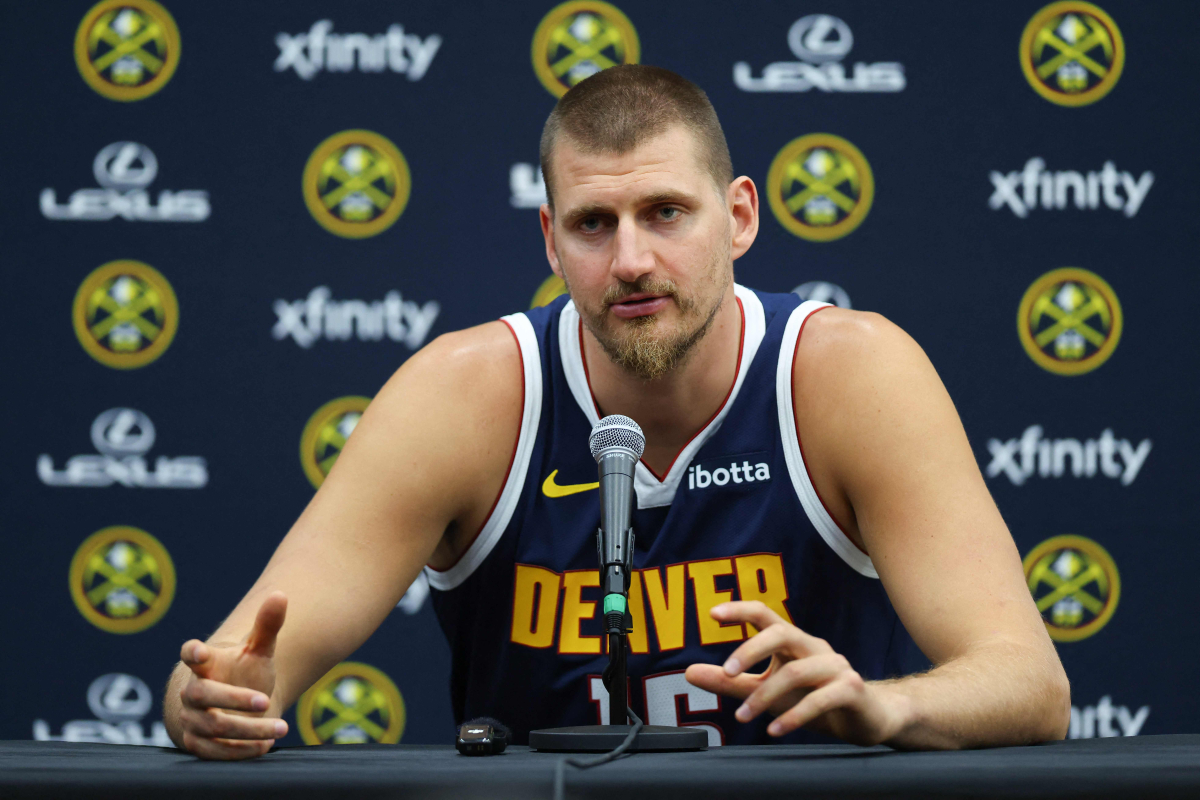 Nikola Jokic sends firm message to Nuggets on how to become NBA Champions again