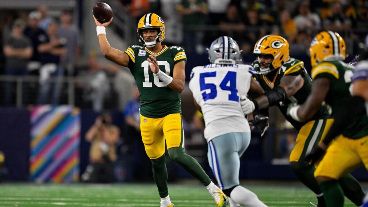 NFL parlay, best bets, predictions today: These picks return over +2600