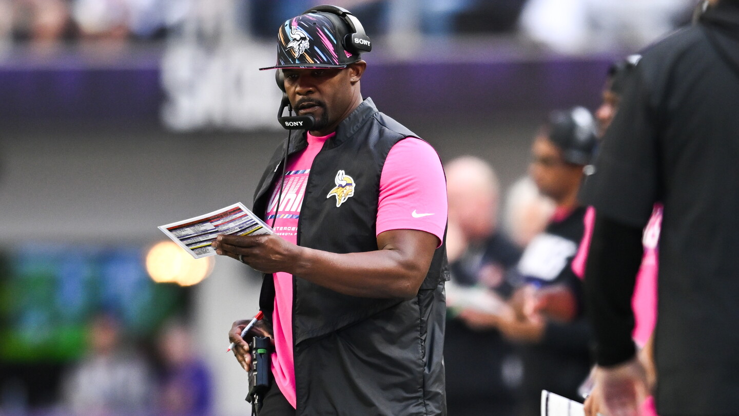 Key Korn Ferry document in Brian Flores case becomes public