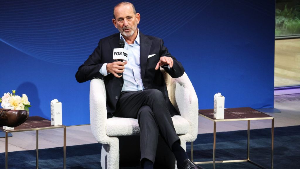World Cup Fuels Soccer TV Surge
