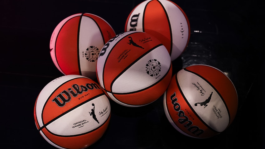 NBA and WNBA to Launch New Responsible Gaming Campaign