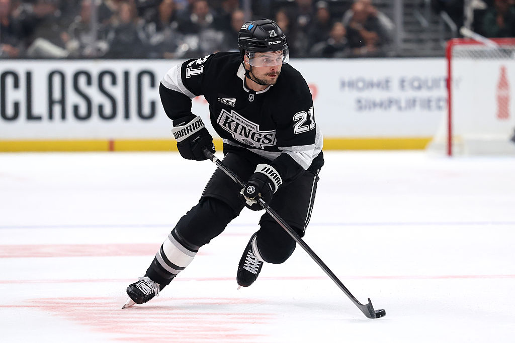 10/13 Preview - Good Stretches "Not Good Enough" to Win + 11/7 Alignment, Kuemper in Net, Zuccarello/Wright updates