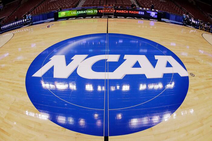 Fixer in lucrative NCAA basketball betting scheme sentenced to 6 years in prison