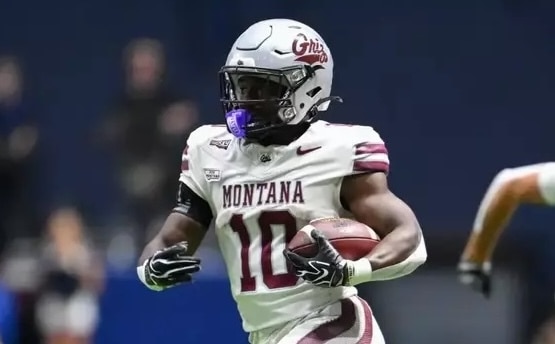 The best FCS football players at every position halfway through the 2026 season