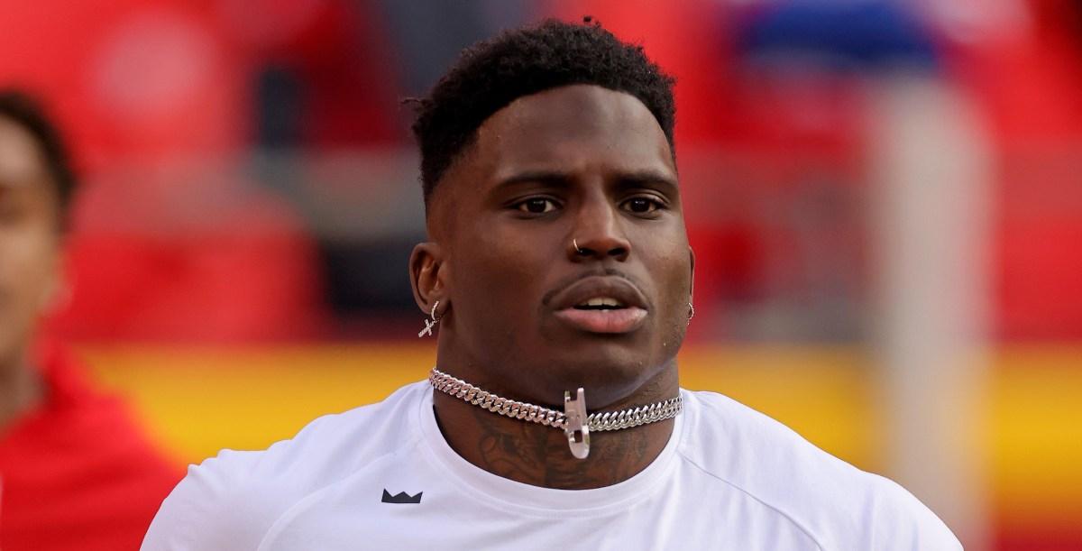Chiefs News: Jury returns verdict in Tyreek Hill civil battery case