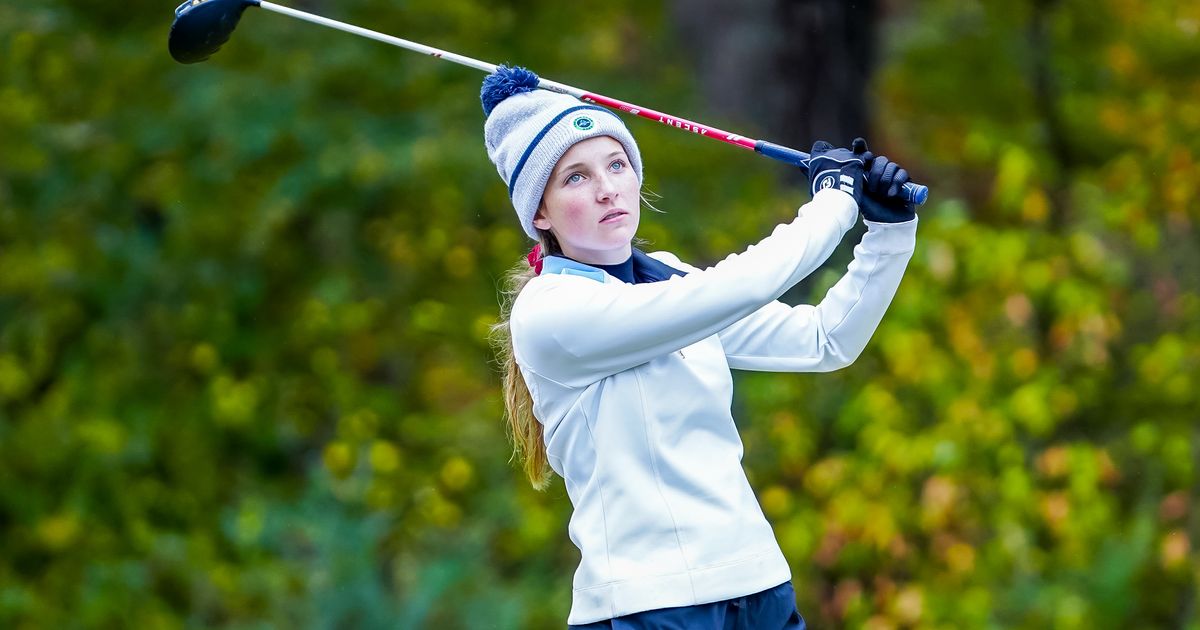 The 2026 NCHSAA girls golf conference champions :: HighSchoolOT.com