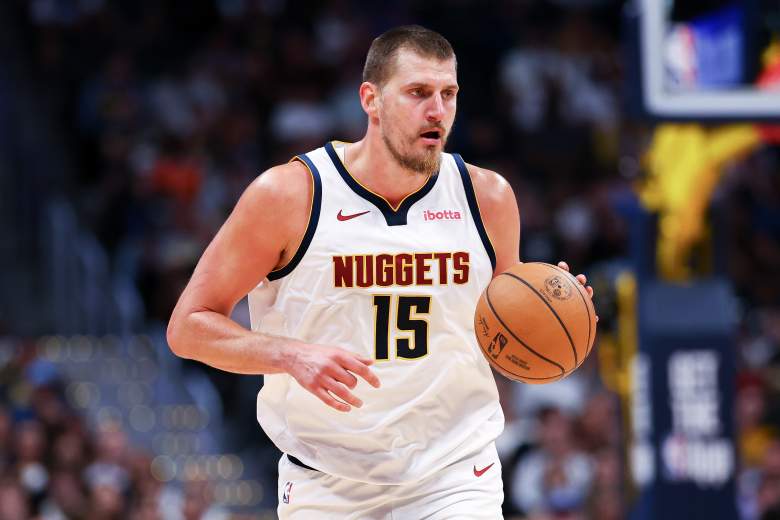 Chicago Bulls v Denver Nuggets