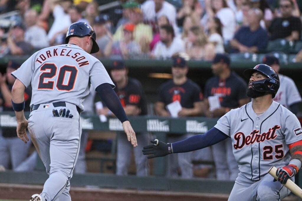 Offseason Outlook: Detroit Tigers - MLB Trade Rumors