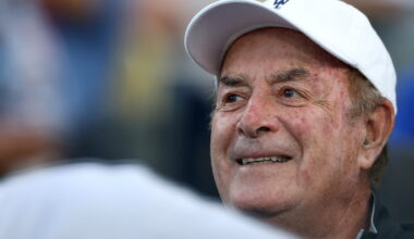 Al Michaels won't complain if Prime Video wants to move on